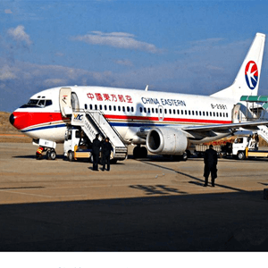 常德桃花源机场物流航空快运业稳步发展的原因是什么？